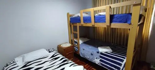 Apartamento Marco Airport