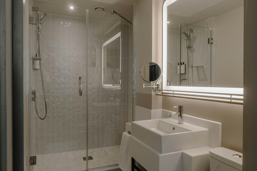 Club Quarters Hotel London City, London