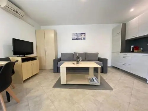 Apartment Bianca Premantura Istrien