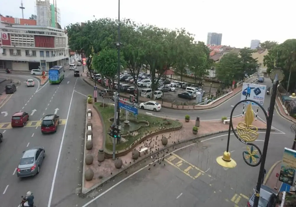 Hotel Mill Road
