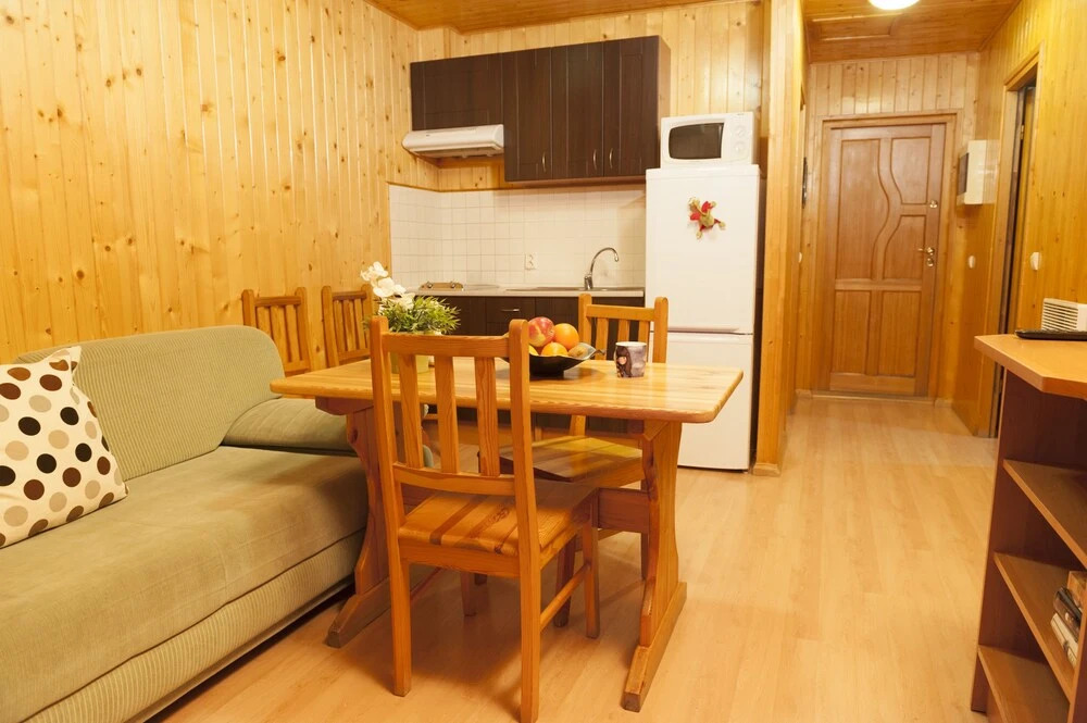 La Noguera Camping