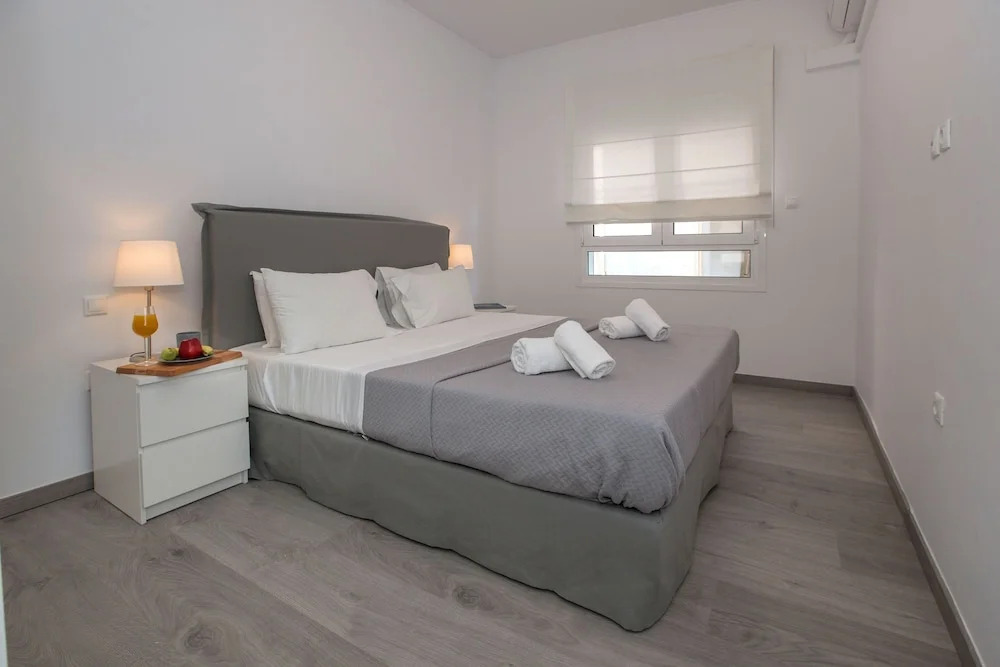 Beautiful apartment near Acropolis by GHH