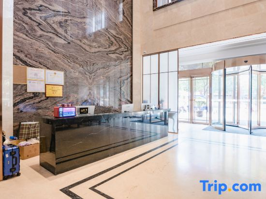Huangchuan Shibo International Hotel