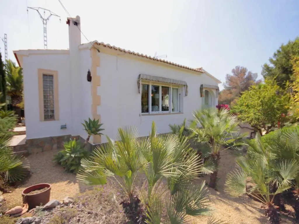 Villa- Amaya