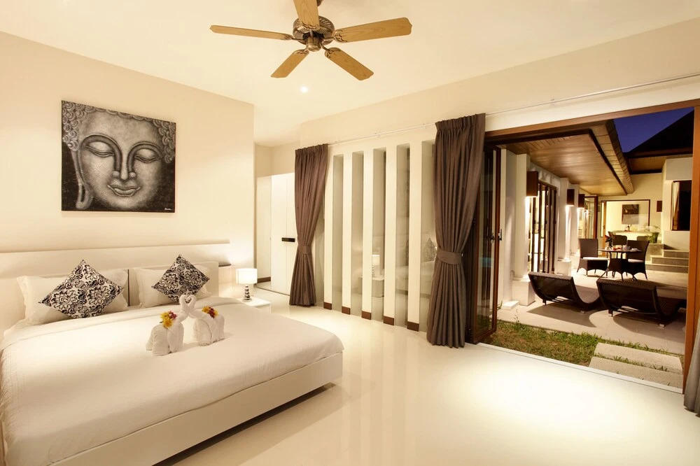 Villa Lombok by Holiplanet