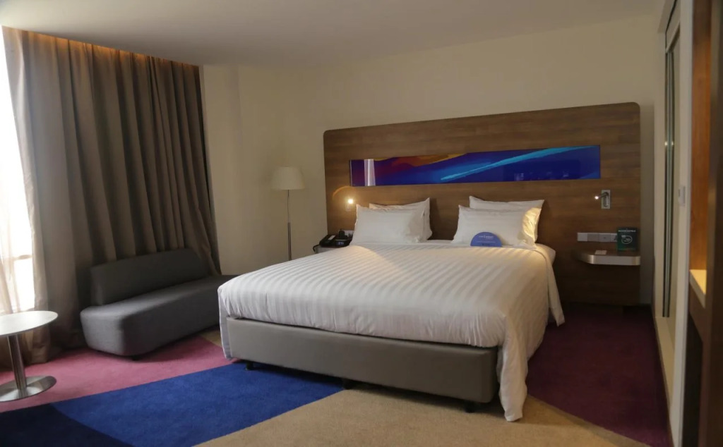 Novotel Taiping