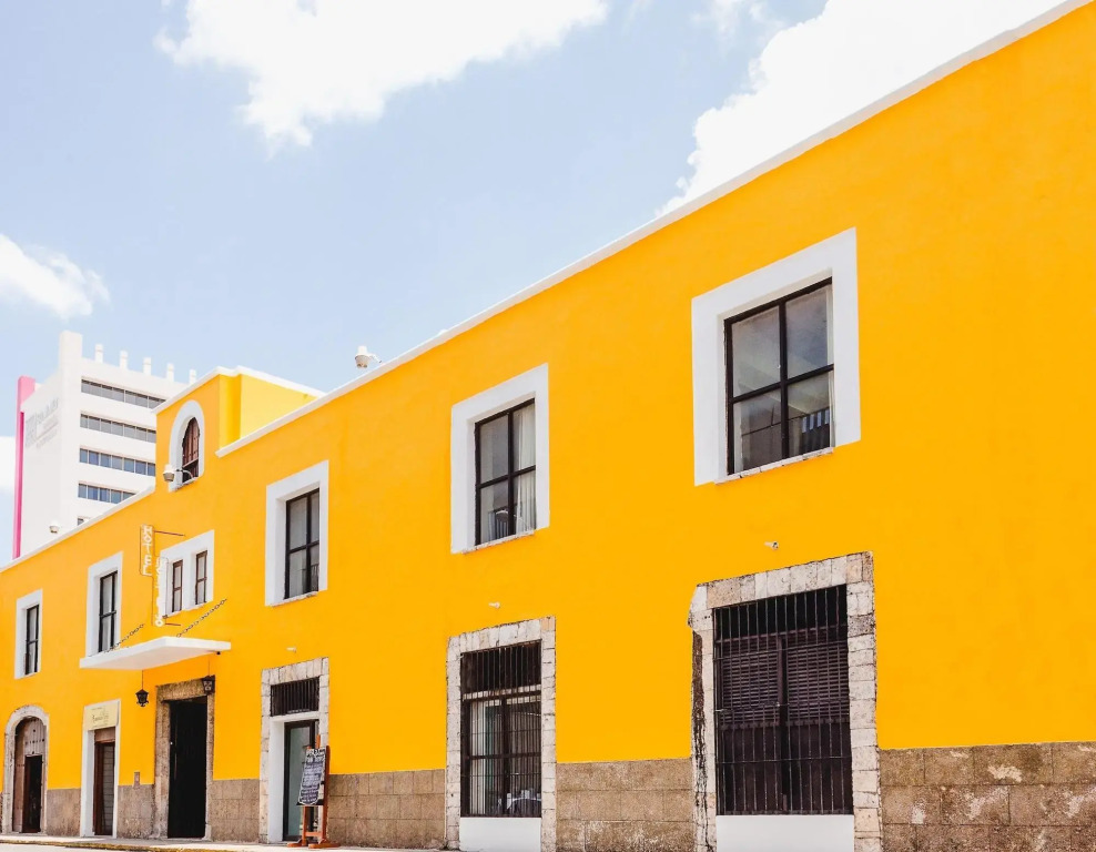 Hotel Montejo