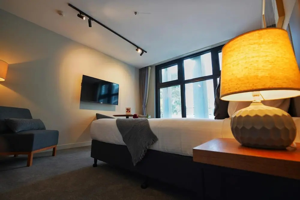 Zara Apartments