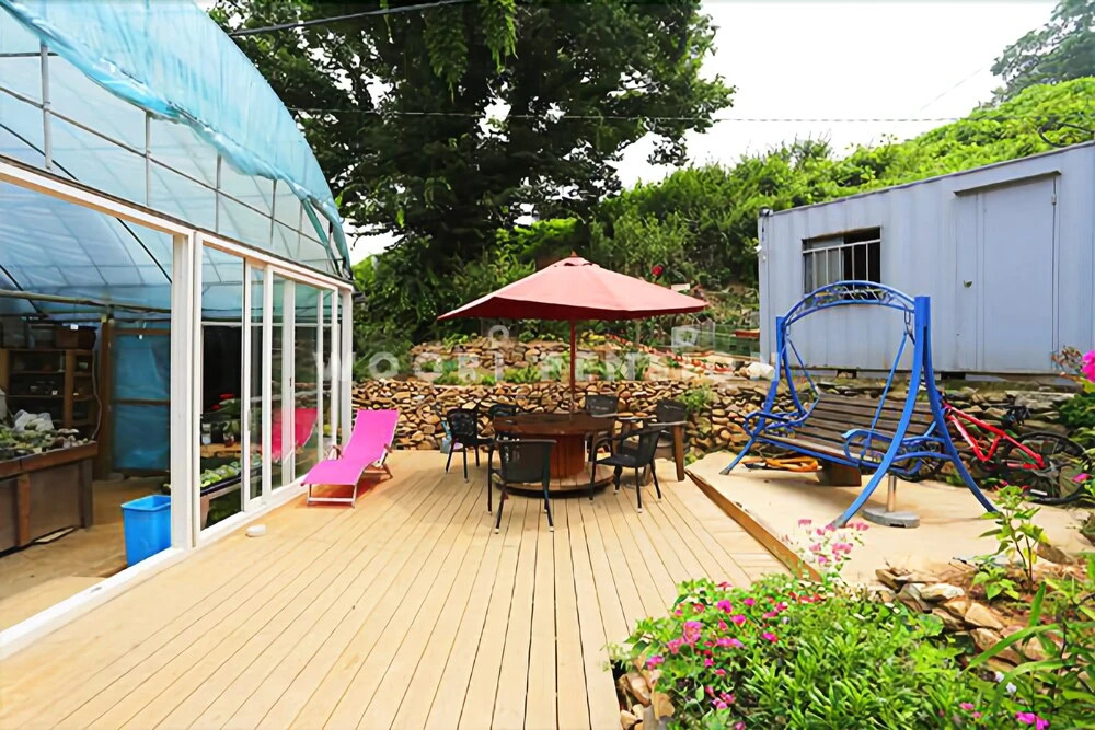 Ganghwa Plumeria Pension