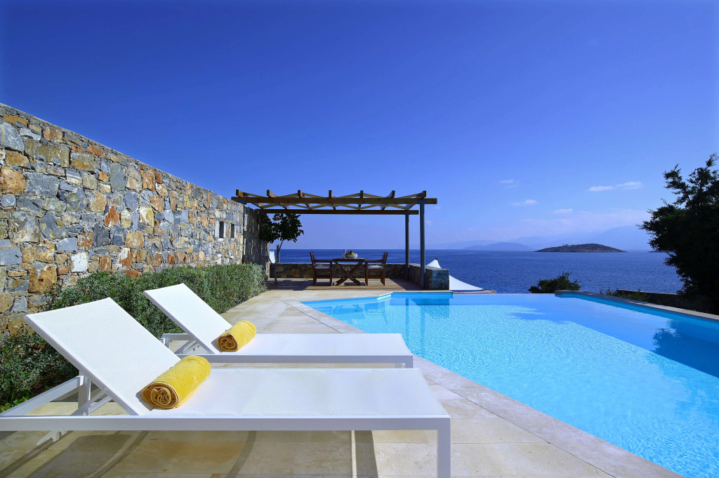 St. Nicolas Bay Resort Hotel & Villas