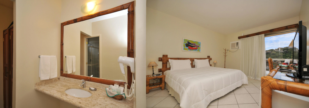 Rio Búzios Beach Hotel