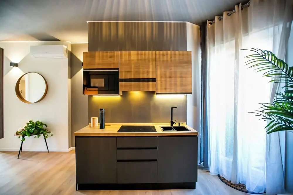 10 Floor Apartments by Quokka 360 - Como City View & Parking