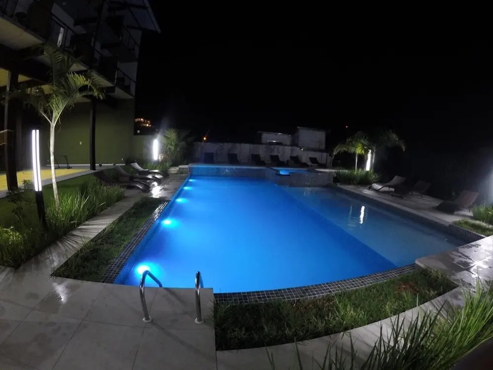 Luz da Lua Pousada