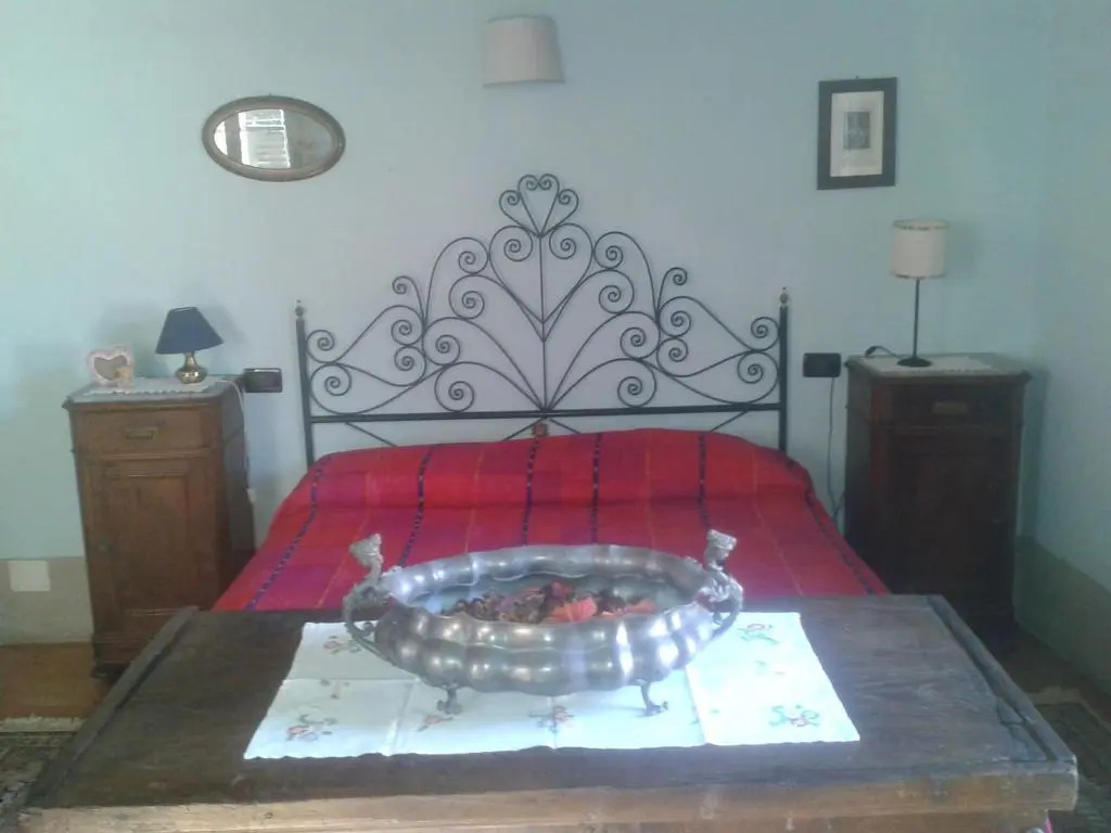 Casa Visconti B&B