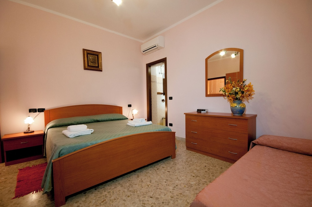 Agriturismo Il Crinale