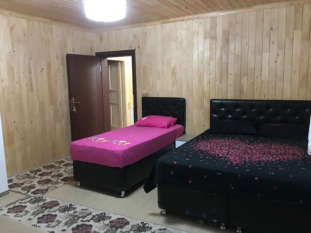Yüce Apart Pansiyon