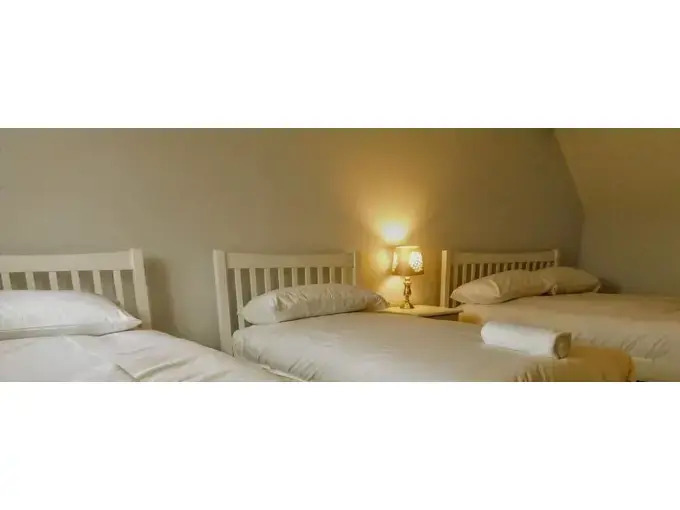 The George & Dragon Tearoom Accommodation Felton