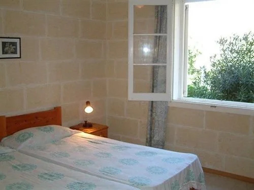 Odysseus Court Gozo
