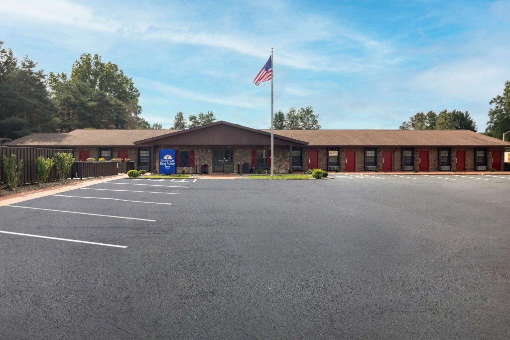 Americas Best Value Inn Alliance