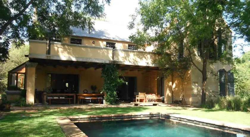 Melody Hill Retreat