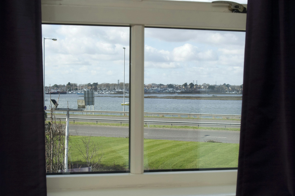 Premier Inn Poole Centre (Holes Bay)
