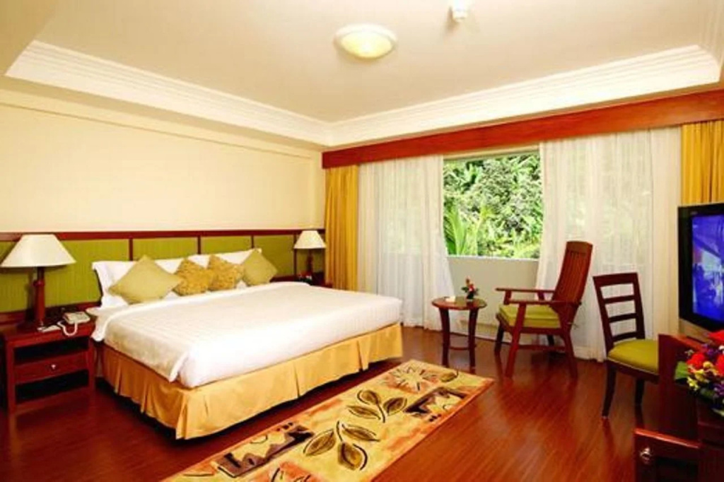 Kalim Resort