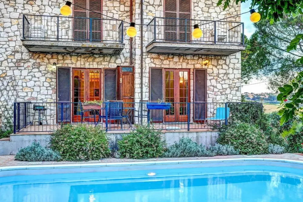 Limone Apt Lovely Views, Tranquilfamily Friendly