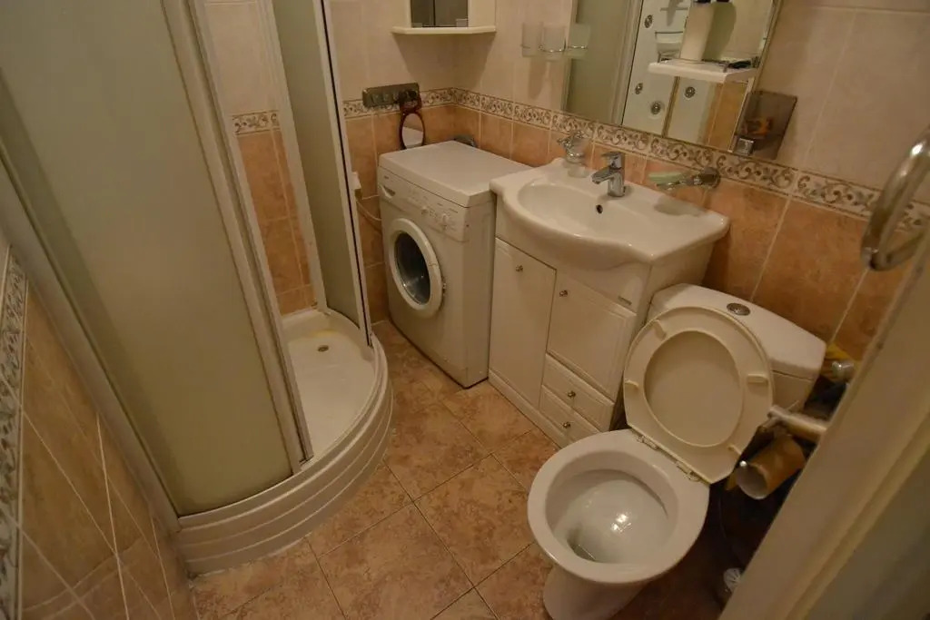 City Inn Apartment on Novaya Bashilovka