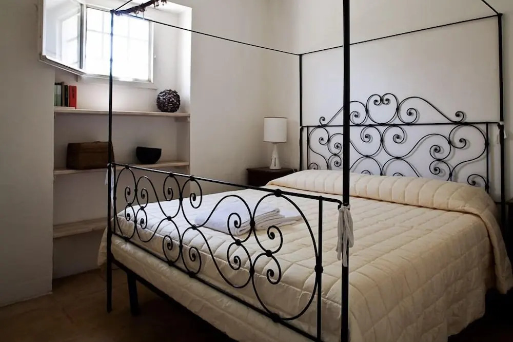 Masseria Mosca