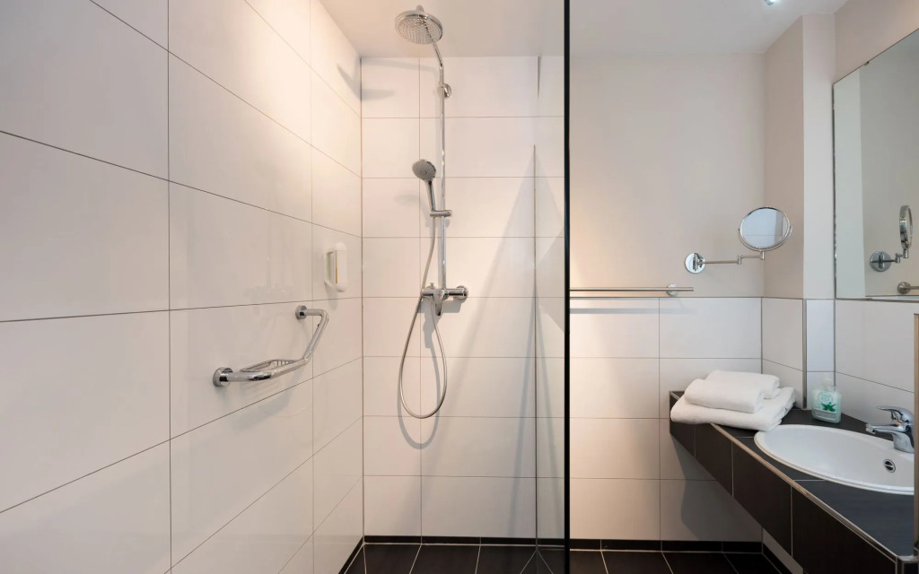 Rheinhotel Lamm