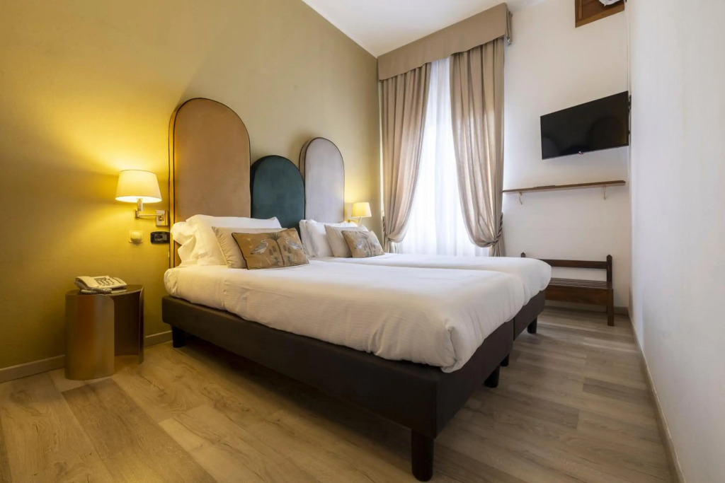 Hotel Bagliori