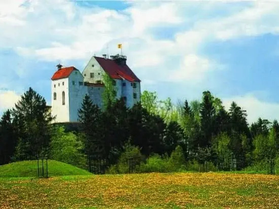 Krone Waldburg