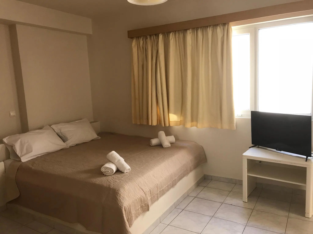 CHC Ares Apartment