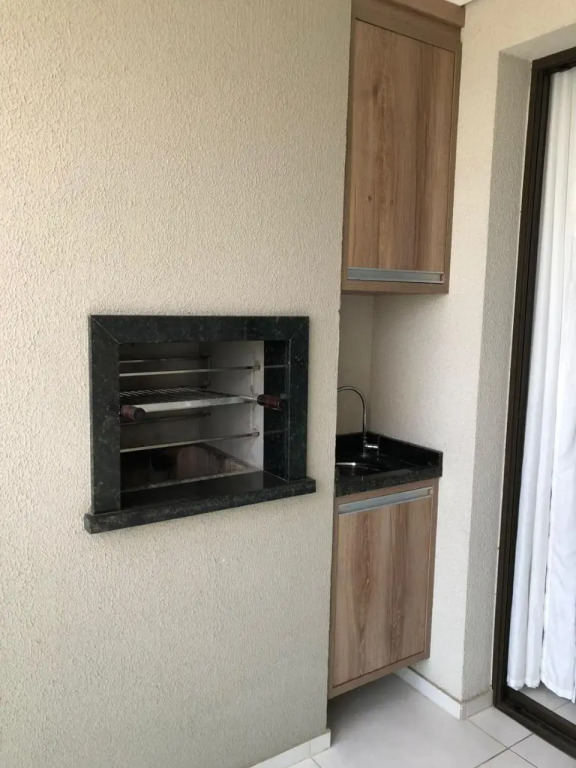 Itacolomi Home Club Apto 404 T1