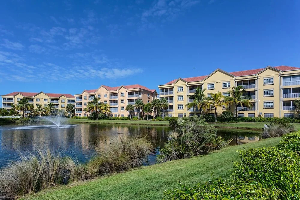 Bella Lago 423 by Distinctive Beach Rentals