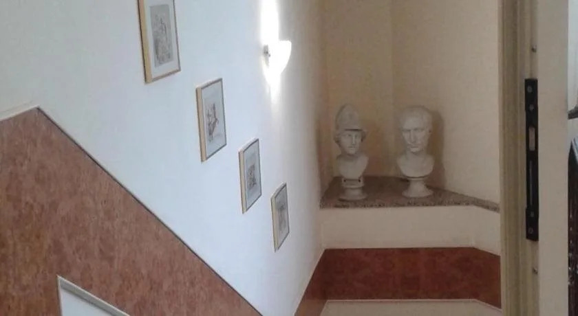 Hotel Fiumara