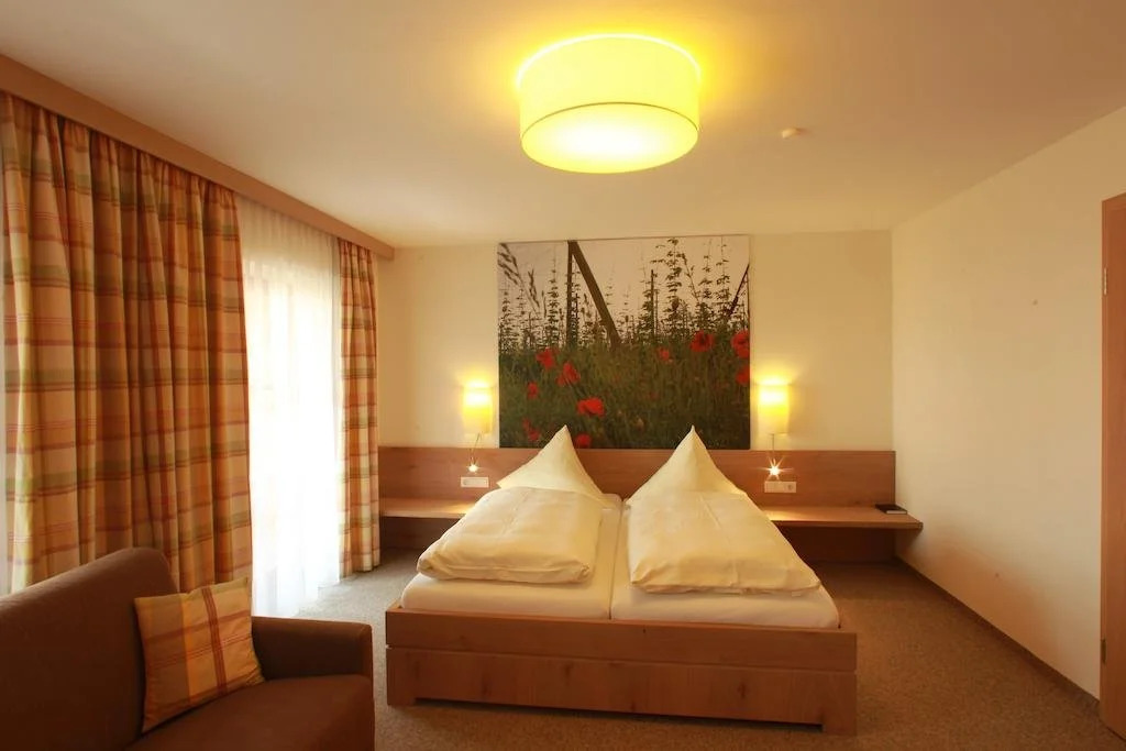 Pension & Ferienwohnung Breitmoser Angelika