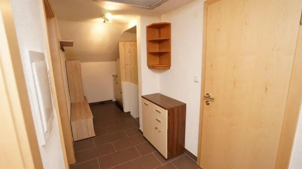 Ferienwohnung SEPP
