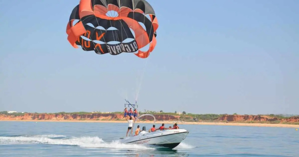 Aquamar 518 by Vilamoura Sun