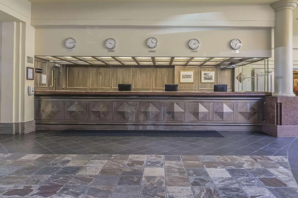 DoubleTree by Hilton Calgary North