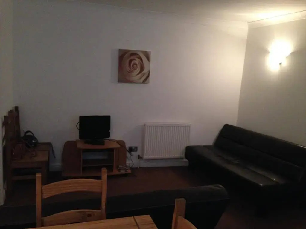Peter Warehouse Apartments
