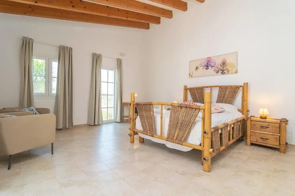 Ca Na Margalida - Villa With Private Pool