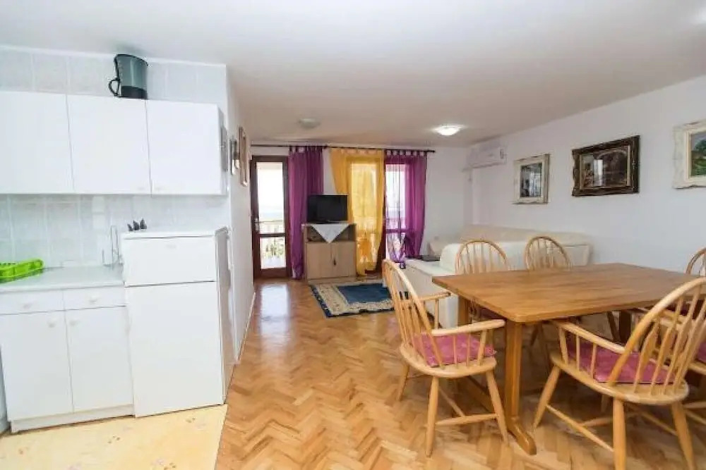 Apartments Ivan