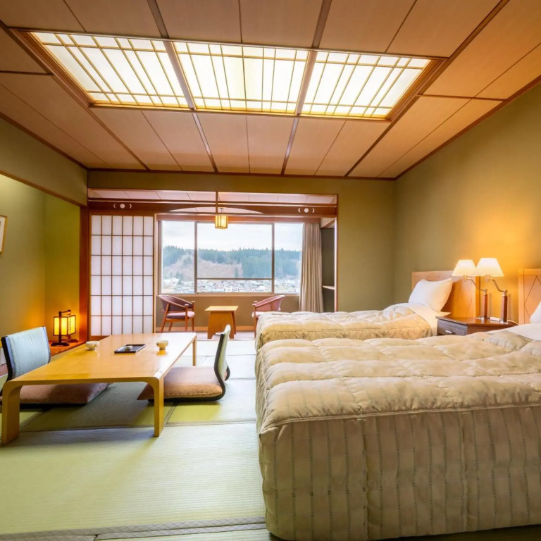 Hotel Kazuno