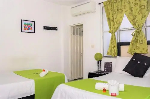 Hotel Arboleda