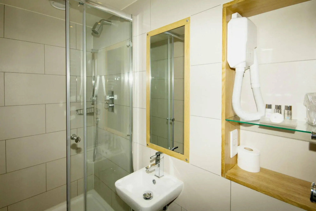 Finsbury Serviced Apartments