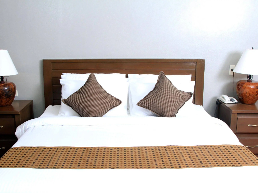 The Inns Bacolod