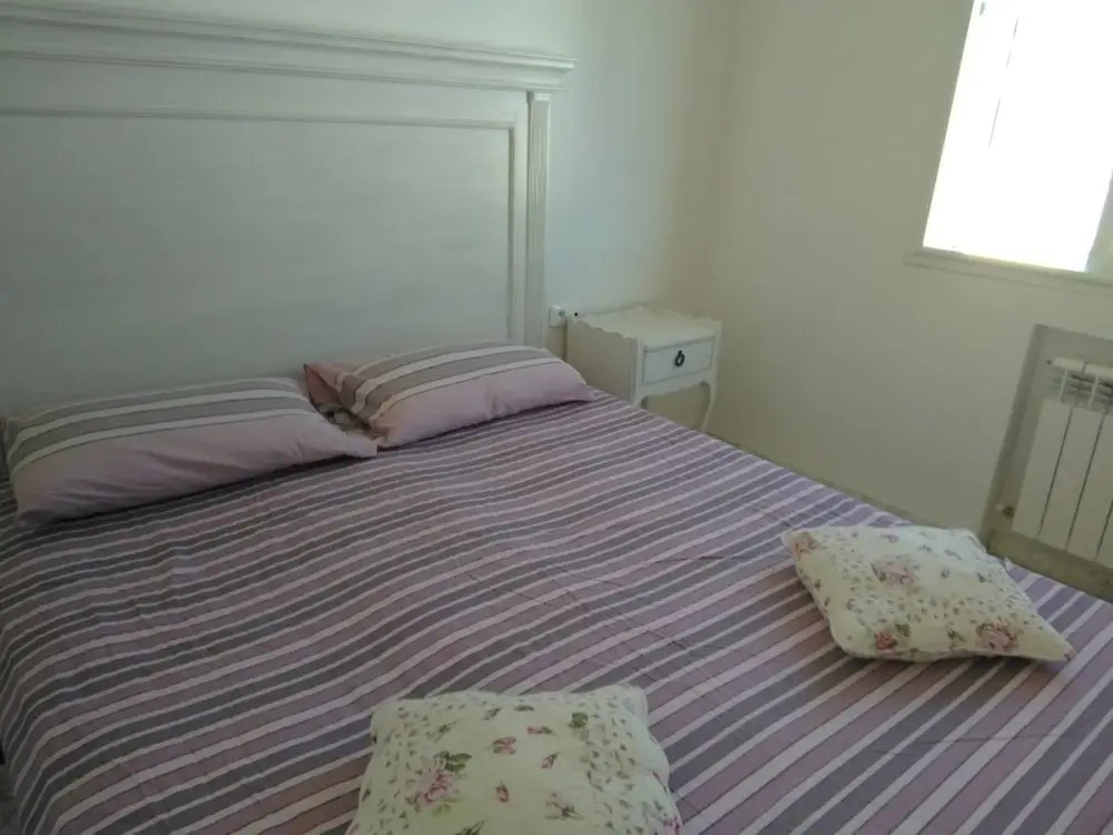 Appartement L 23