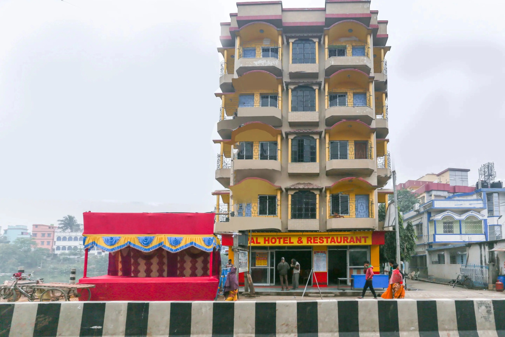 Hotel O Bideshini Hotel