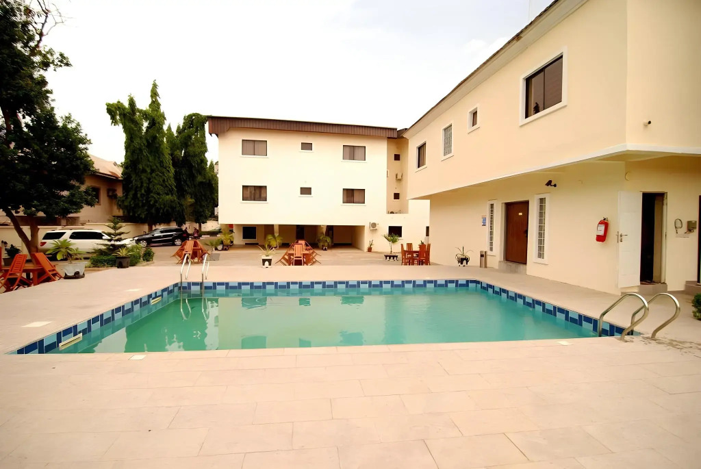 Sun Heaven Hotel & Resort Abuja